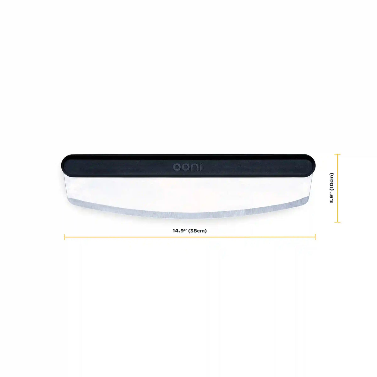 Ooni Pizza Cutter Rocker Blade