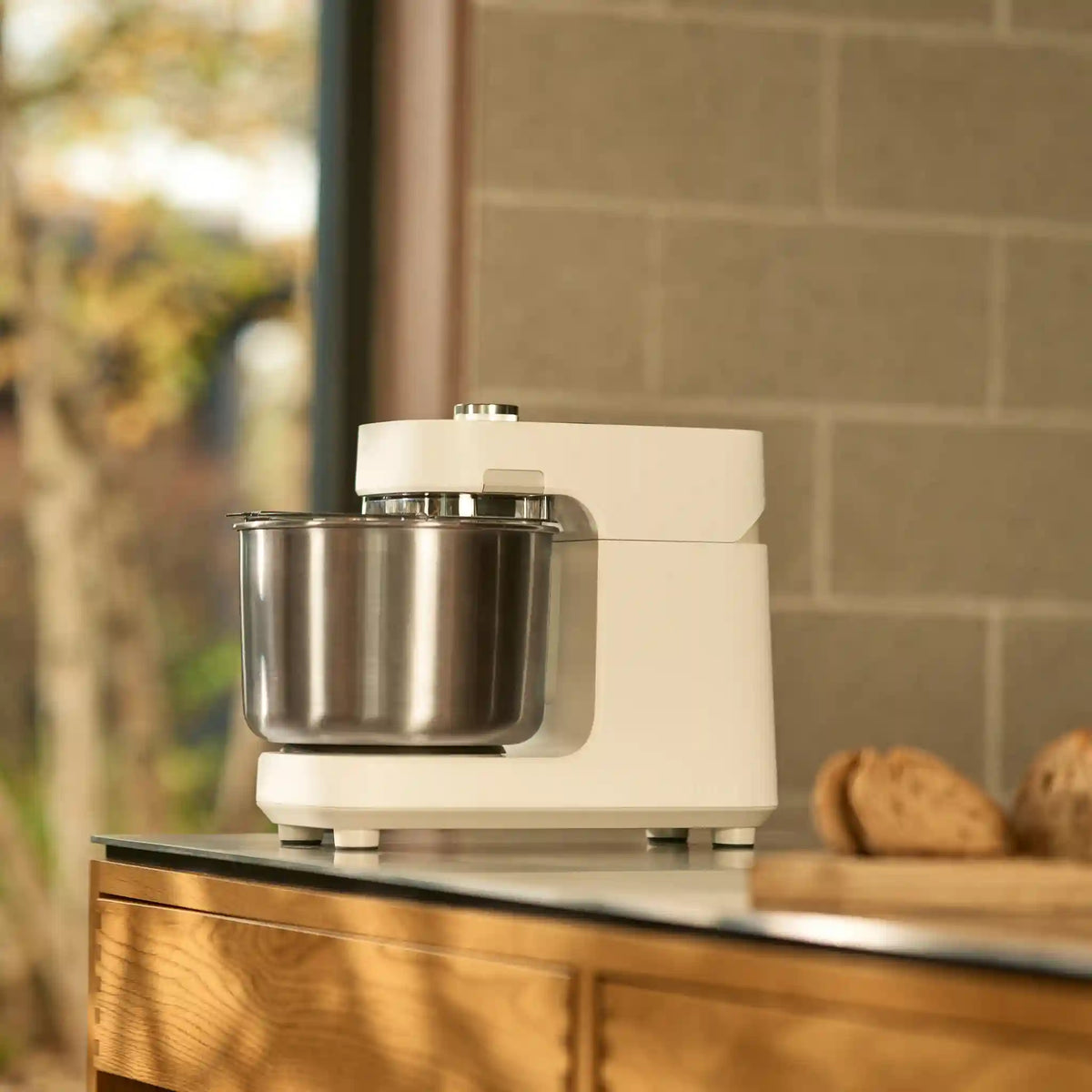 Ooni Halo Pro Spiral Dough Mixer