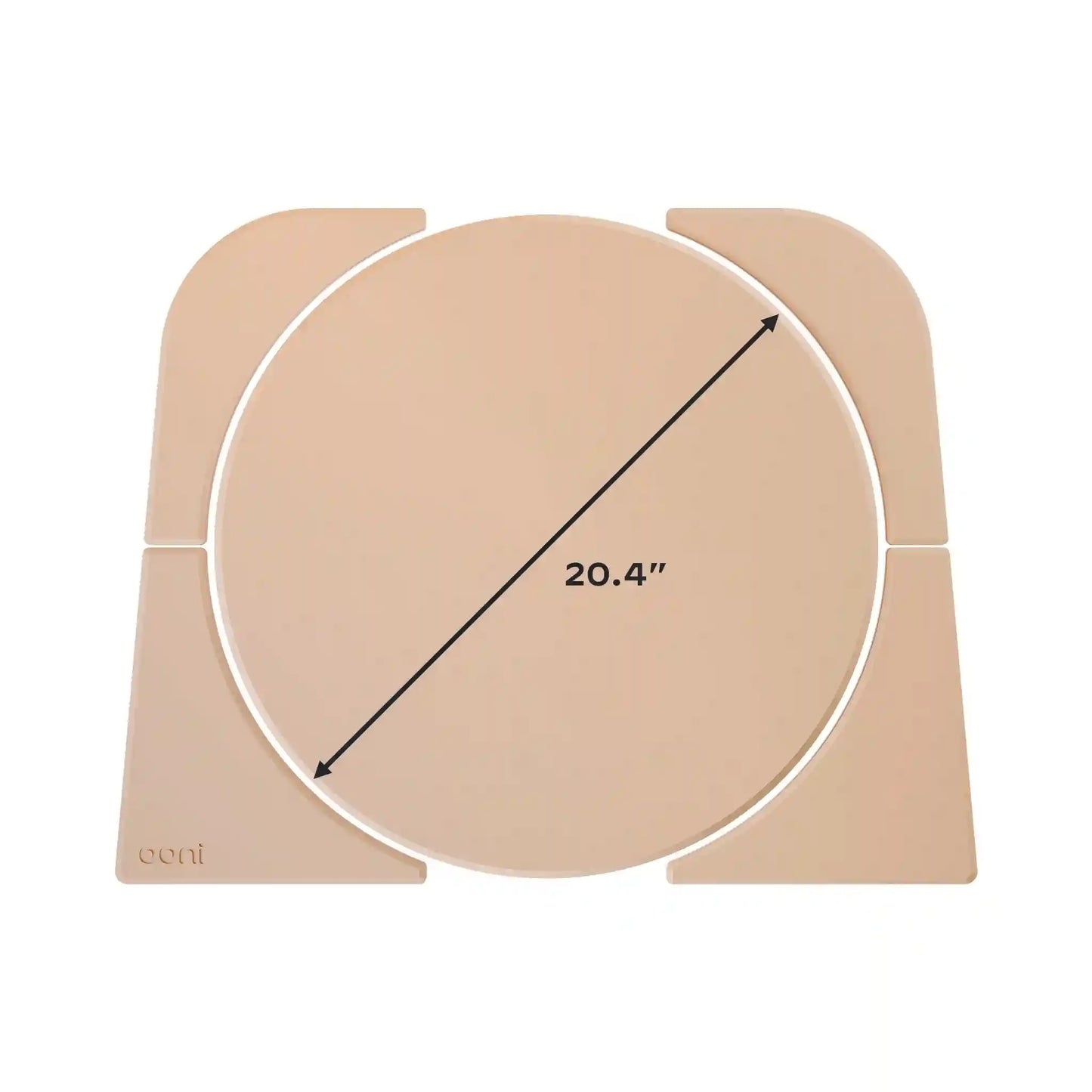 Ooni Rotating Stone