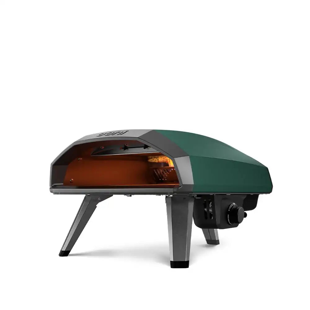 Ooni Koda 2 Gas Powered Pizza Oven- 2nd Generation
