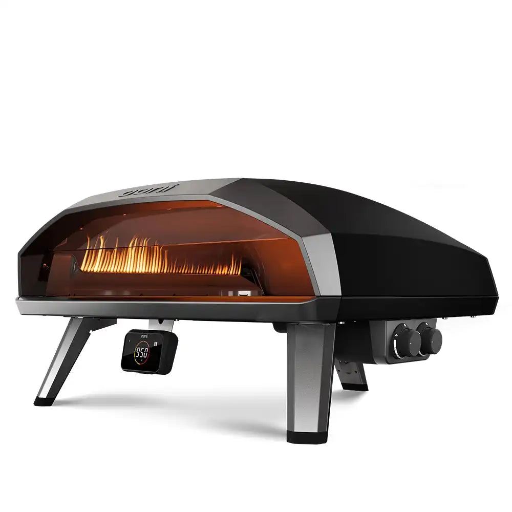 Ooni Koda 2 Max Outdoor Kitchen Bundle