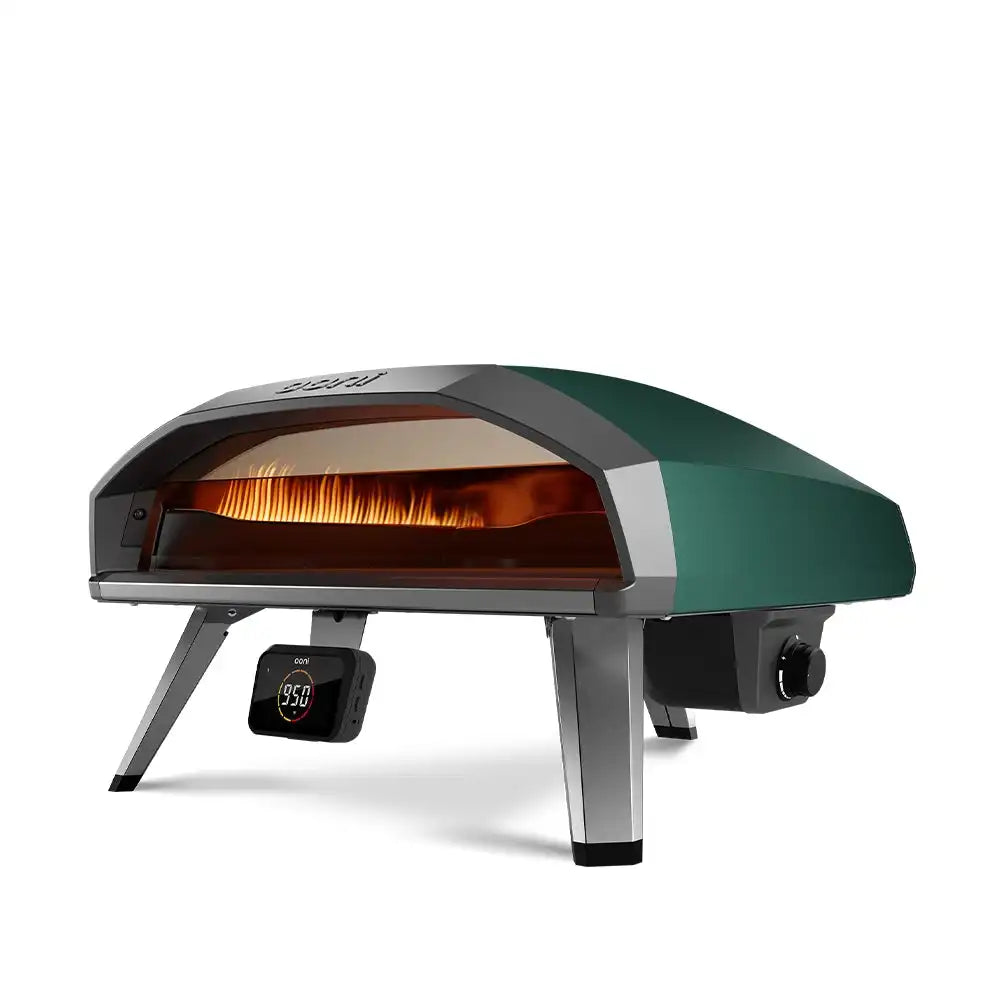Ooni Koda 2 Pro Gas Powered Pizza Oven- 2nd Generation