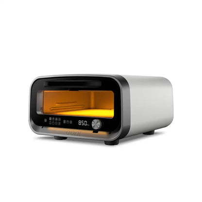 Ooni Volt 2 Culinary Bundle