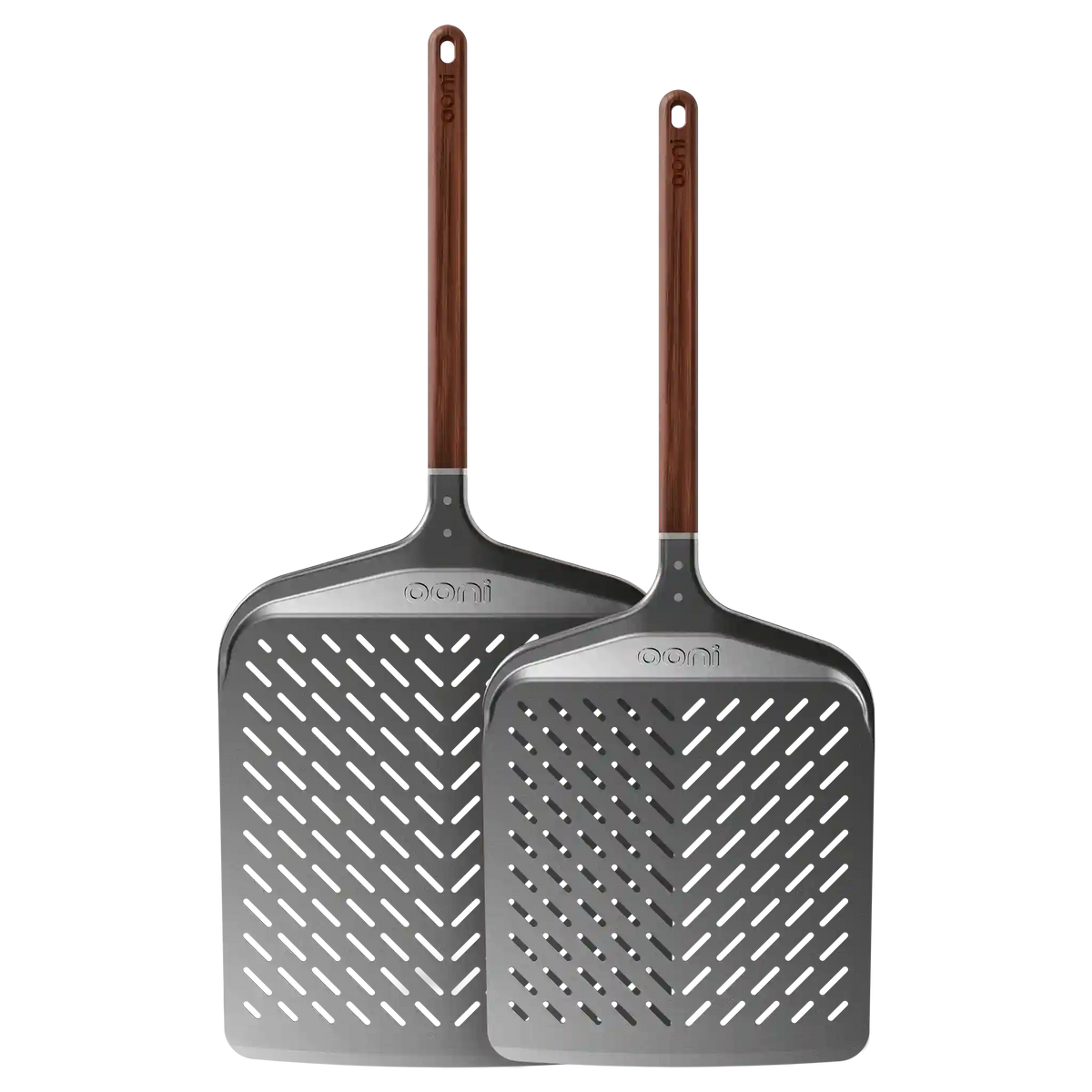 Ooni Signature Perforated Pizza Peel