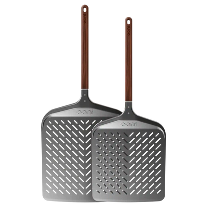 Ooni Signature Perforated Pizza Peel