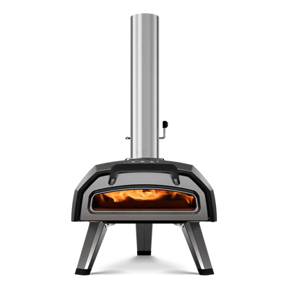 Ooni Karu 2 Multi-Fuel Pizza Oven- 2nd Generation