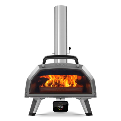 Ooni Karu 2 Pro Multi-Fuel Pizza Oven- 2nd Generation