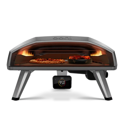 Ooni Koda 2 Pro Gas Powered Pizza Oven- 2nd Generation