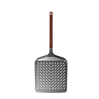 Ooni Signature Perforated Pizza Peel