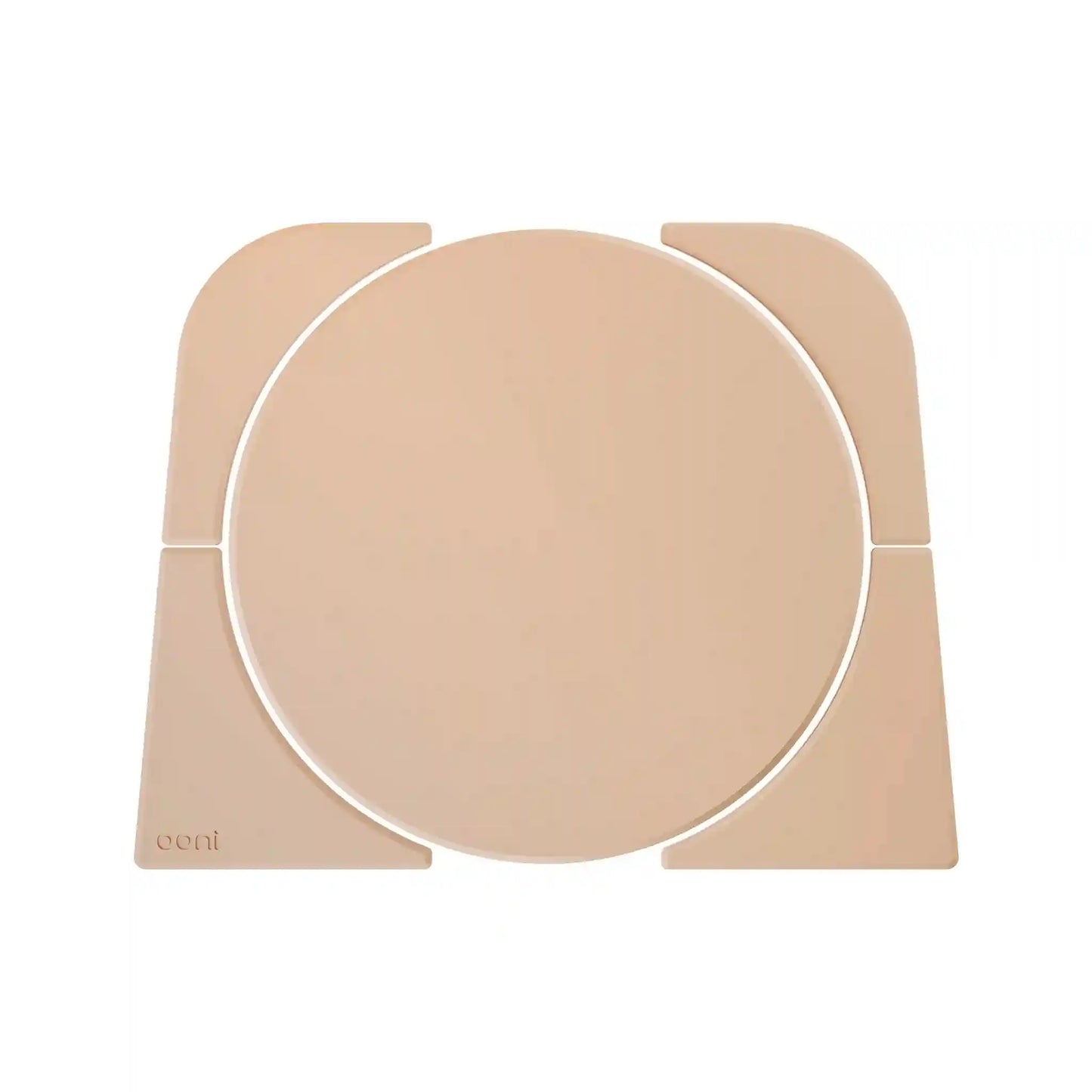 Ooni Koda 2 Pro Rotating Stone Bundle
