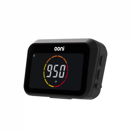 Ooni Connect™ Digital Temperature Hub