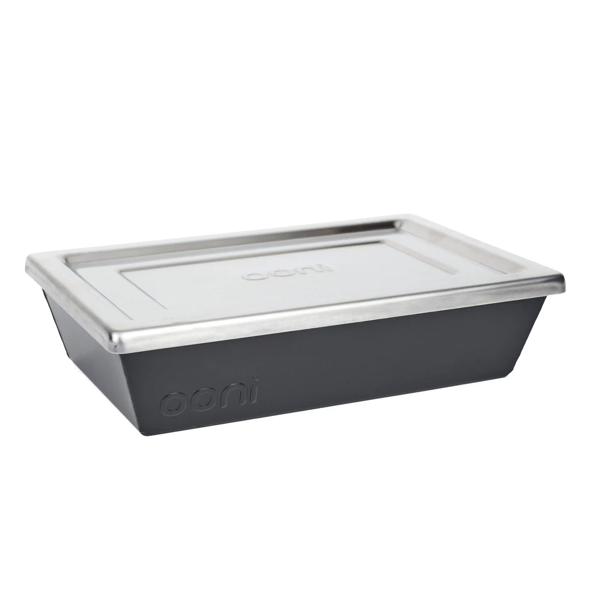 Ooni Detroit Pan Bundle