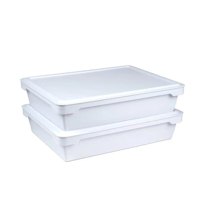 Ooni Dough Ball Prep Kit
