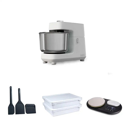 Ooni Halo Core Dough Preparation Bundle