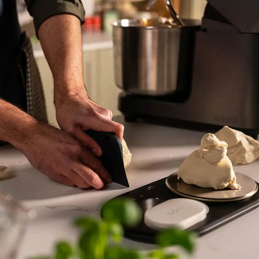 Ooni Halo Pro Dough Ball Maker Bundle