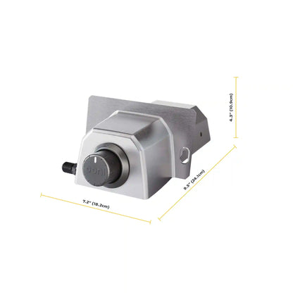 Gas Burner for Ooni Karu 12 and Karu 2
