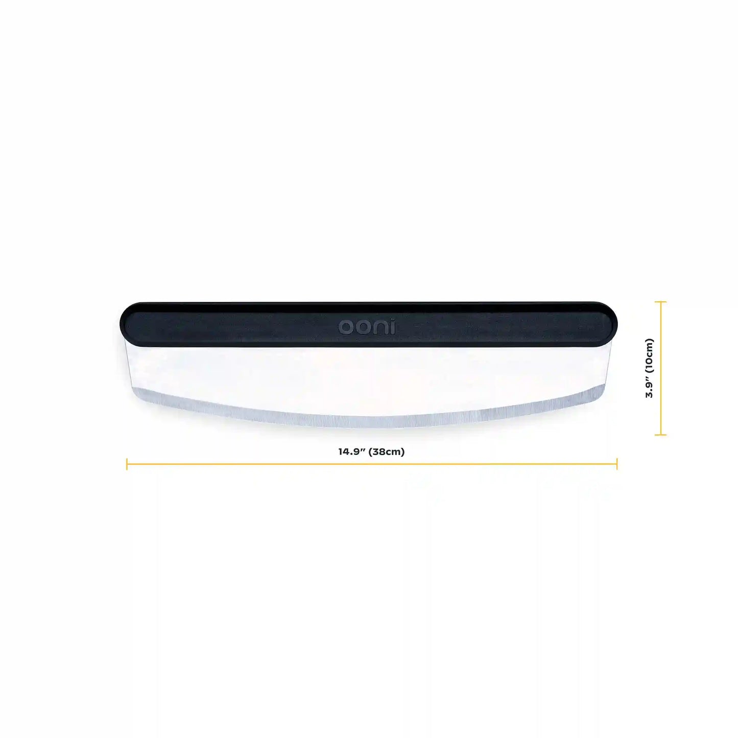 Ooni Pizza Cutter Rocker Blade
