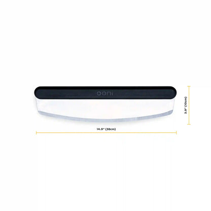 Ooni Pizza Cutter Rocker Blade