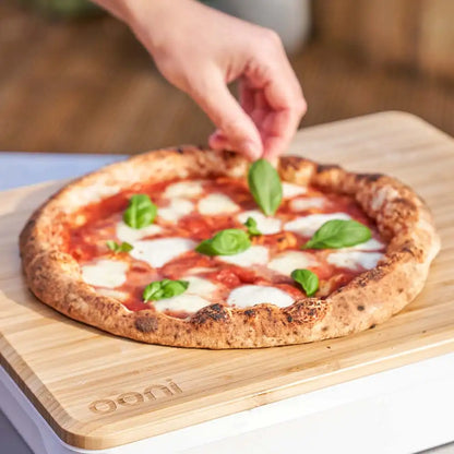 Ooni Pizza Prep Lid
