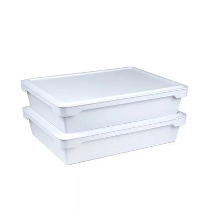 Ooni Halo Core Dough Preparation Bundle
