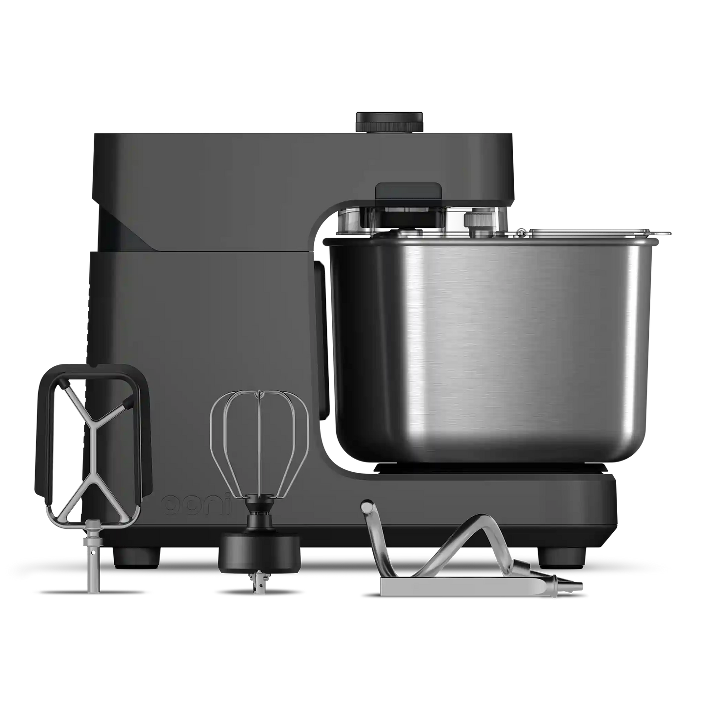Ooni Halo Pro Spiral Dough Mixer