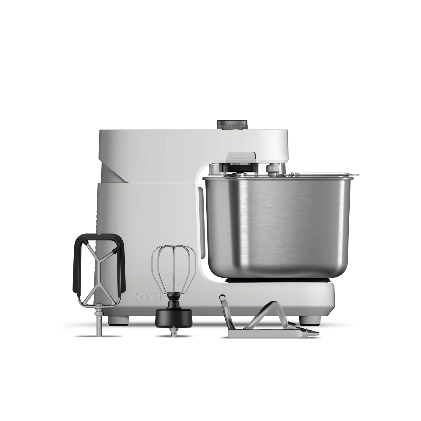 Ooni Halo Pro Spiral Dough Mixer