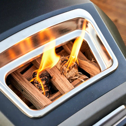 Ooni Karu 2 Multi-Fuel Pizza Oven- 2nd Generation