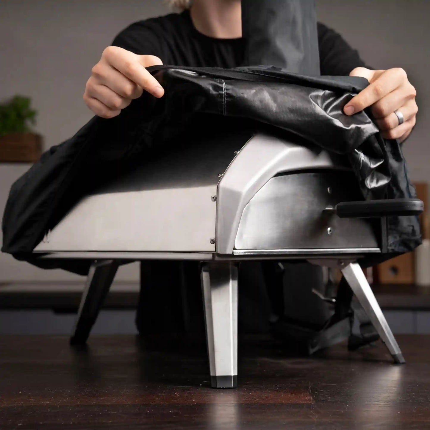 Carry Cover for Ooni Karu 12, Karu 12G and Karu 2