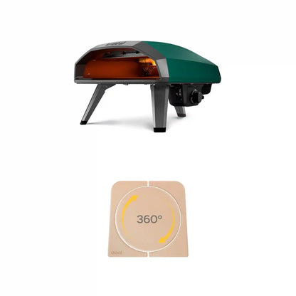 Ooni Koda 2 Rotating Stone Bundle