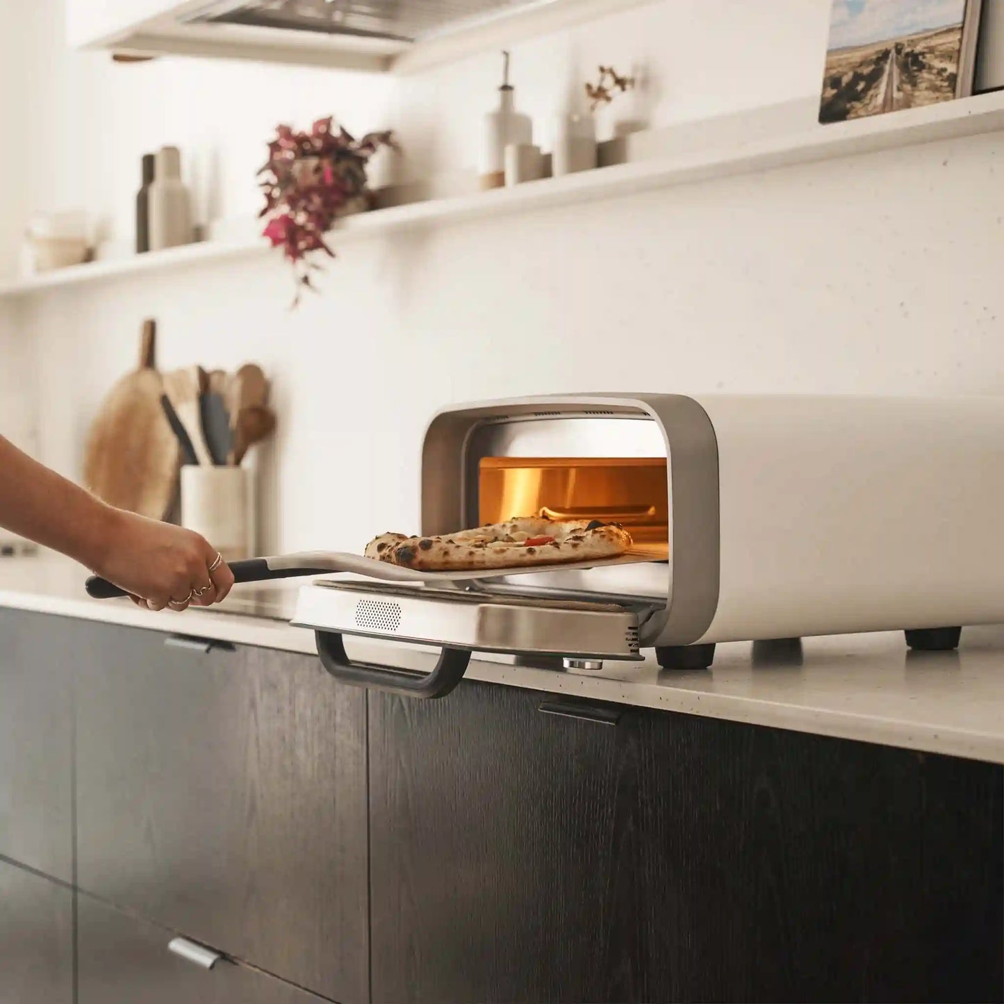 Ooni Volt 2 Culinary Bundle
