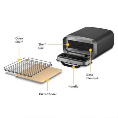 Ooni Volt 2 Culinary Bundle