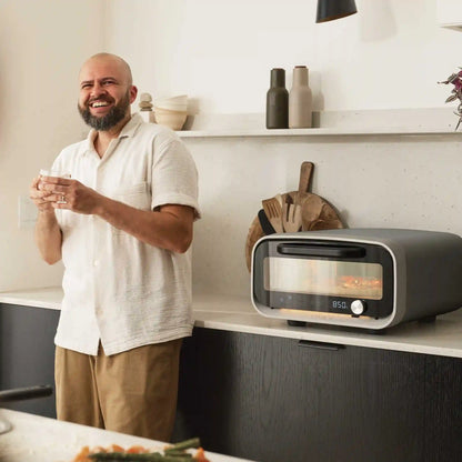 Ooni Volt 2 Electric Pizza Oven