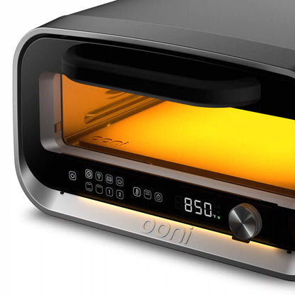 Ooni Volt 2 Culinary Bundle