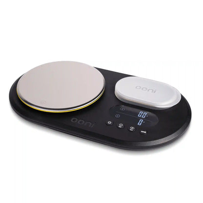 Ooni Halo Pro Dough Ball Maker Bundle