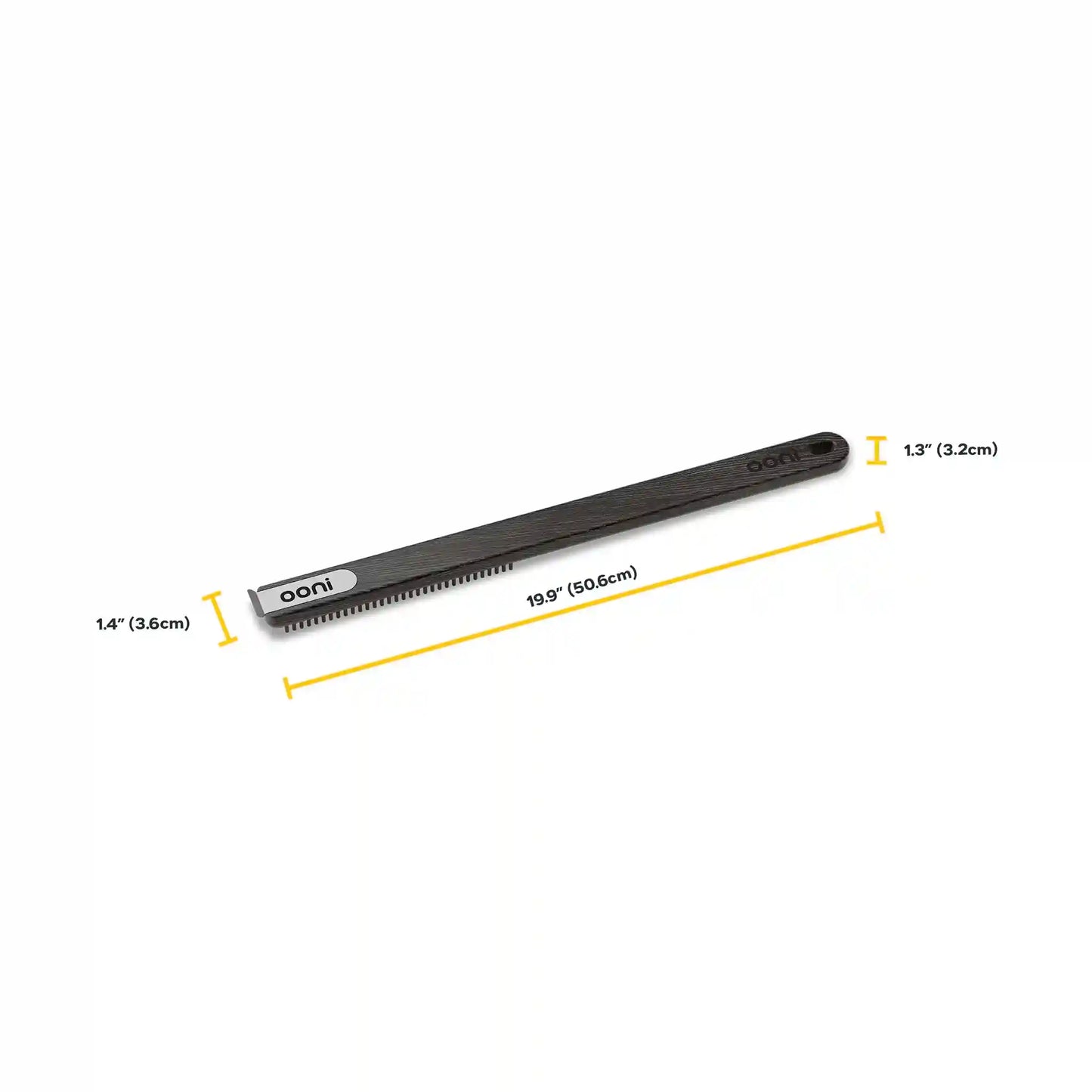 Ooni Pizza Oven Brush