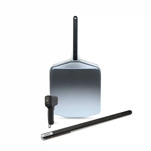 Ooni Essential Accessory Bundle