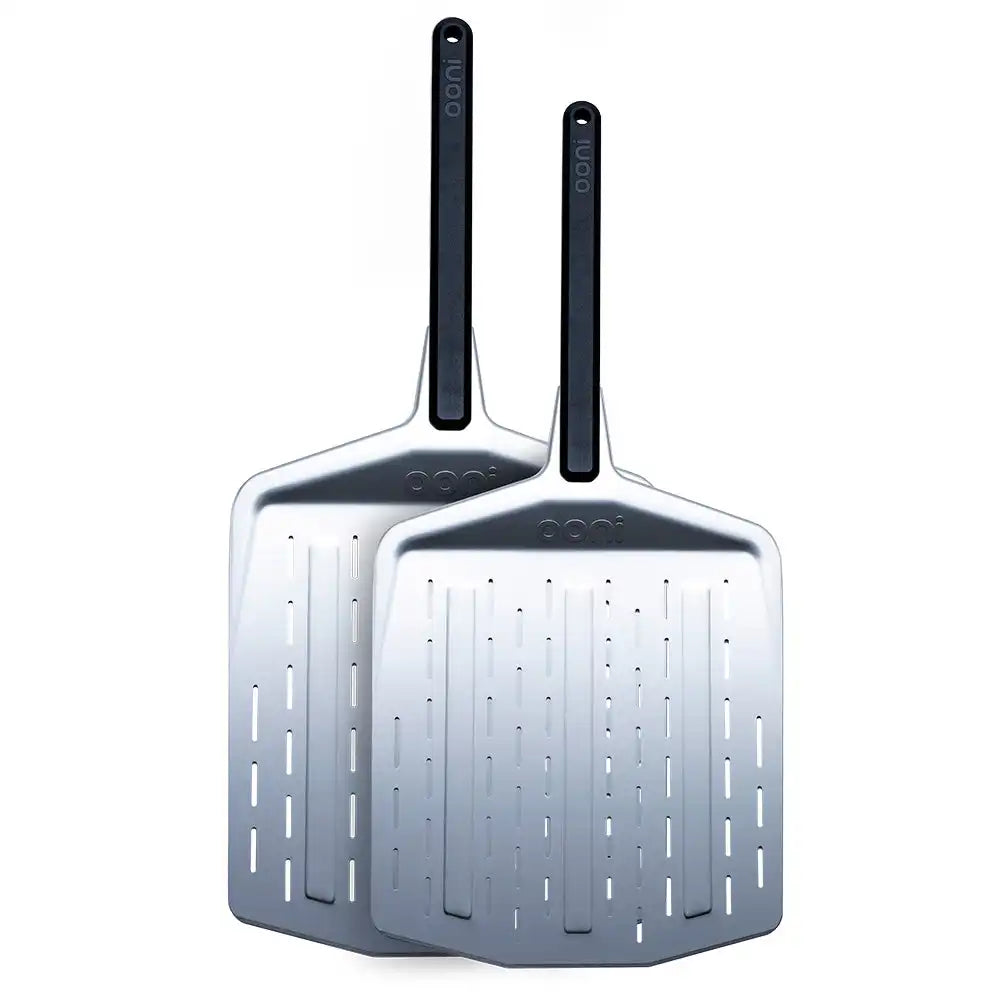 Ooni Perforated Pizza Peel