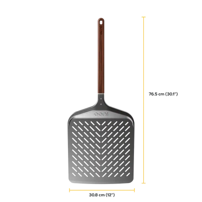 Ooni Signature Perforated Pizza Peel