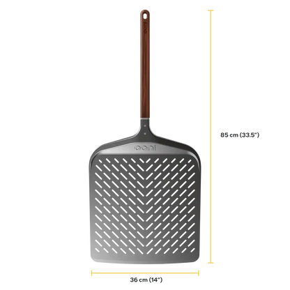 Ooni Signature Perforated Pizza Peel