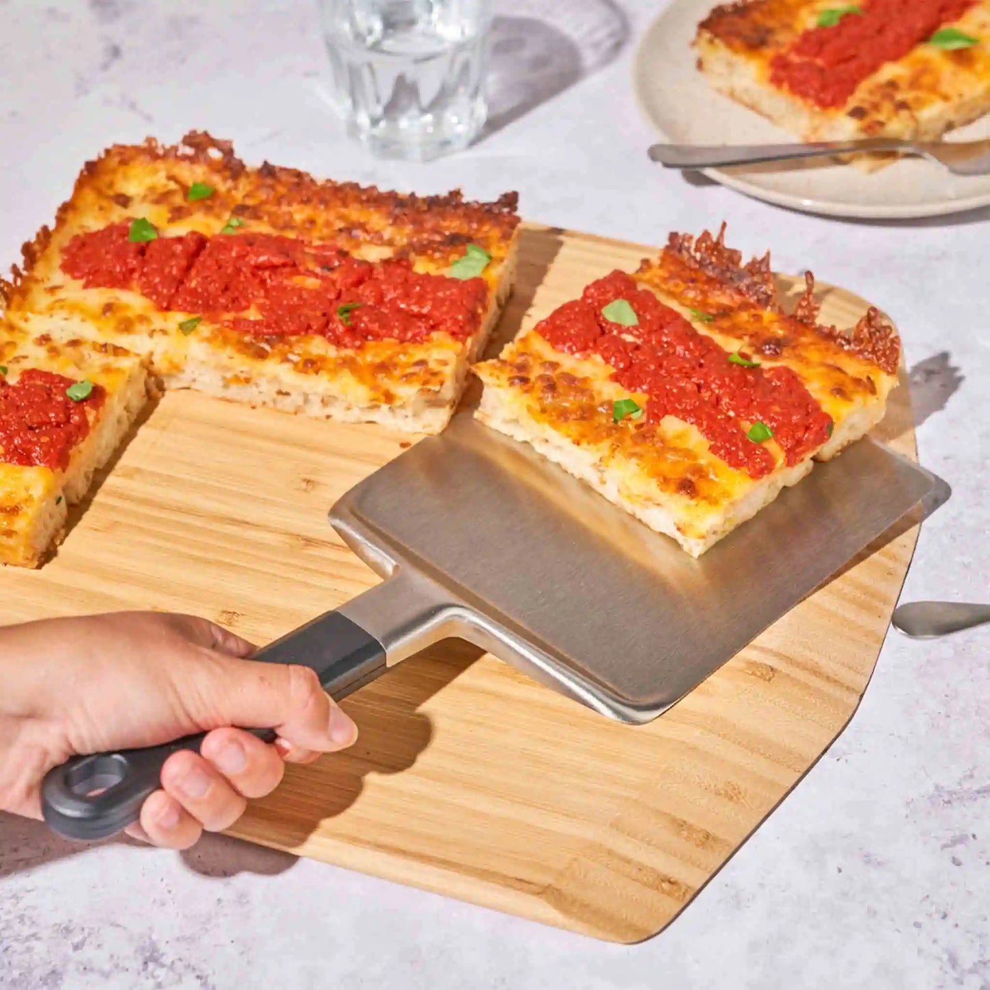 Ooni Pan Pizza Spatula