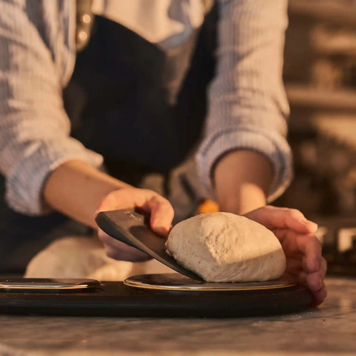 Ooni Dough Ball Prep Kit