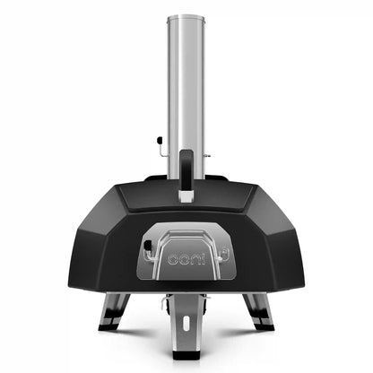 Ooni Karu 2 Pro Gas Burner Bundle