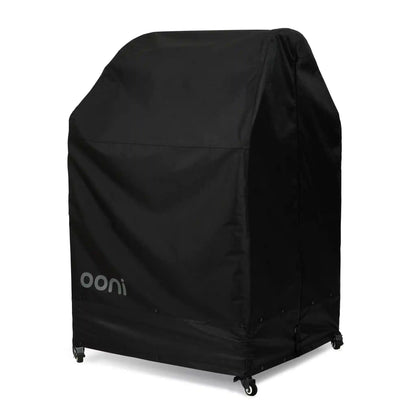 Ooni Pizza Oven Table & Cover Bundle - Large