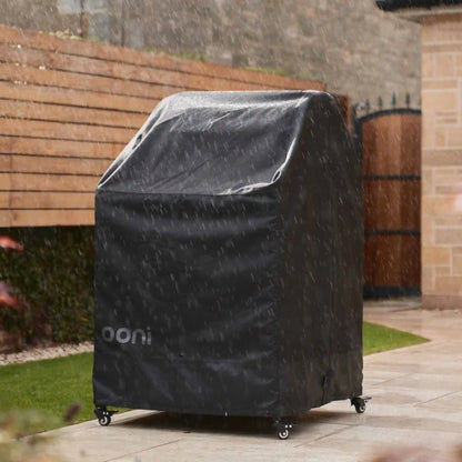Ooni Pizza Oven Table & Cover Bundle - Large
