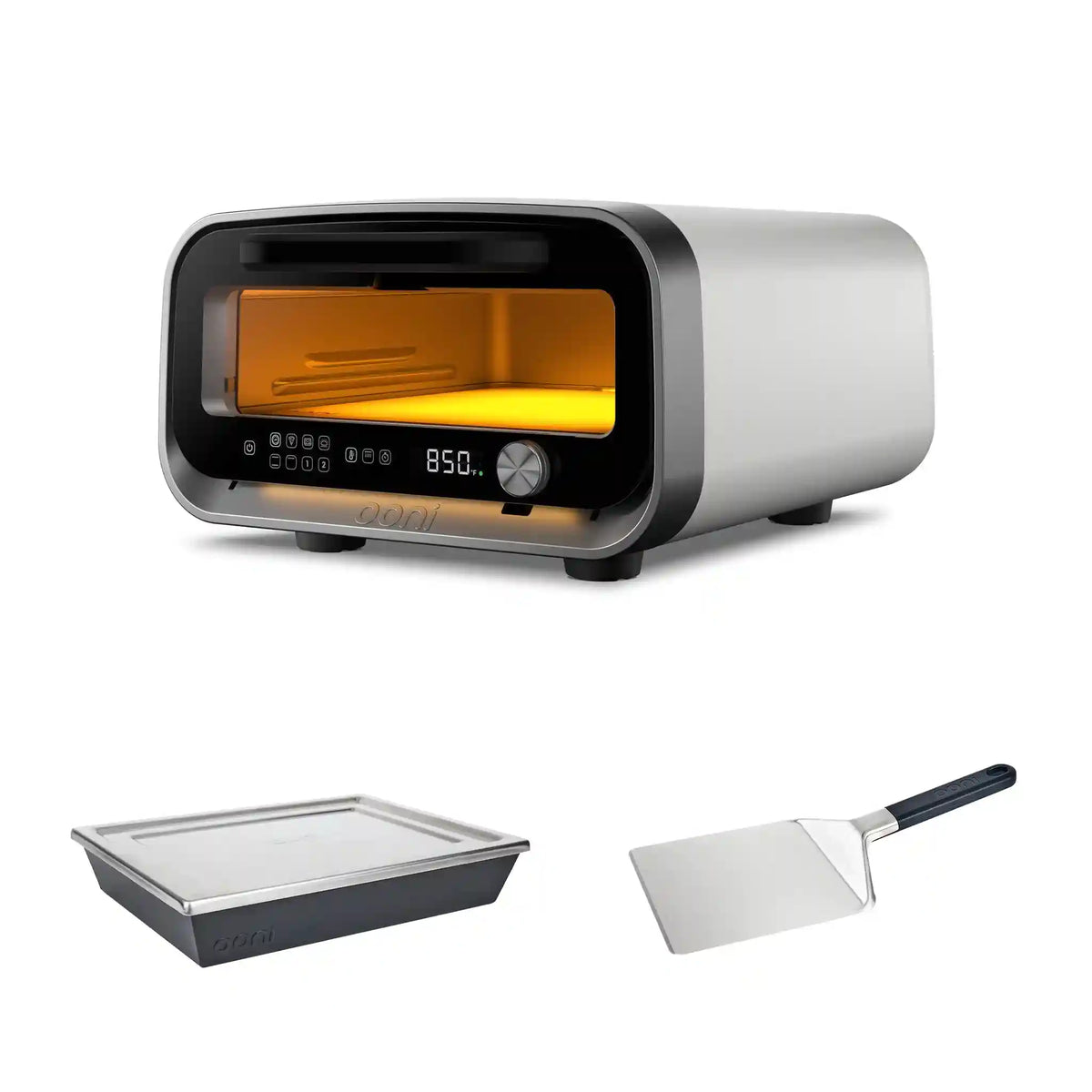 Ooni Volt 2 Proof to Bake Bundle
