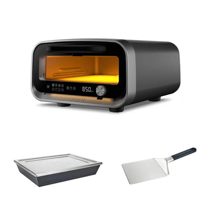 Ooni Volt 2 Proof to Bake Bundle
