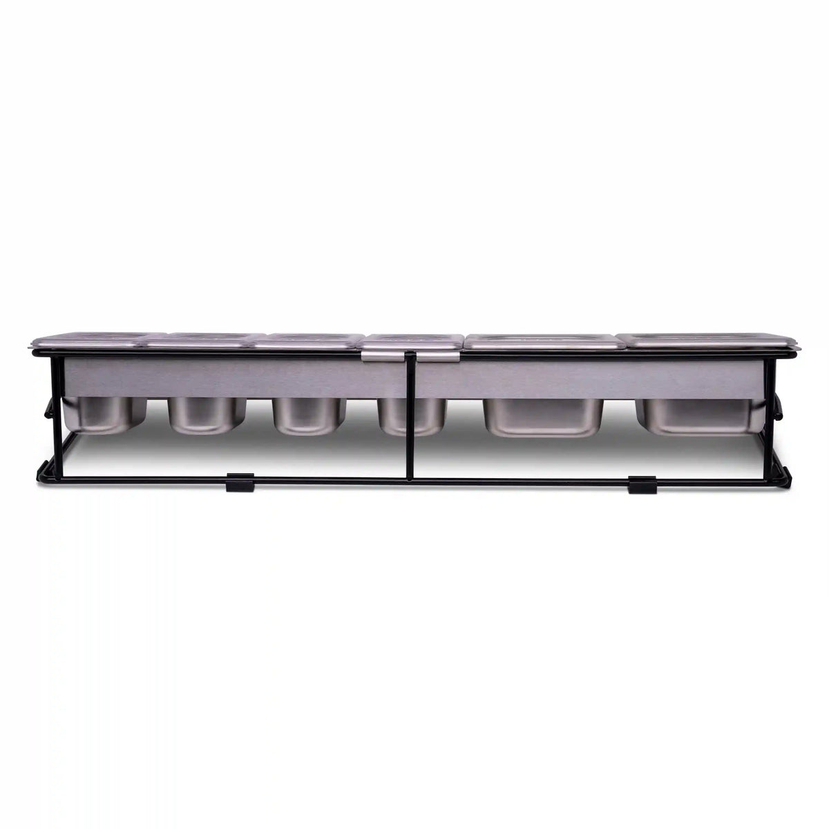 Ooni Pizza Topping Station